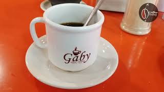 Viajando por una taza de café: Monterrey N.L.