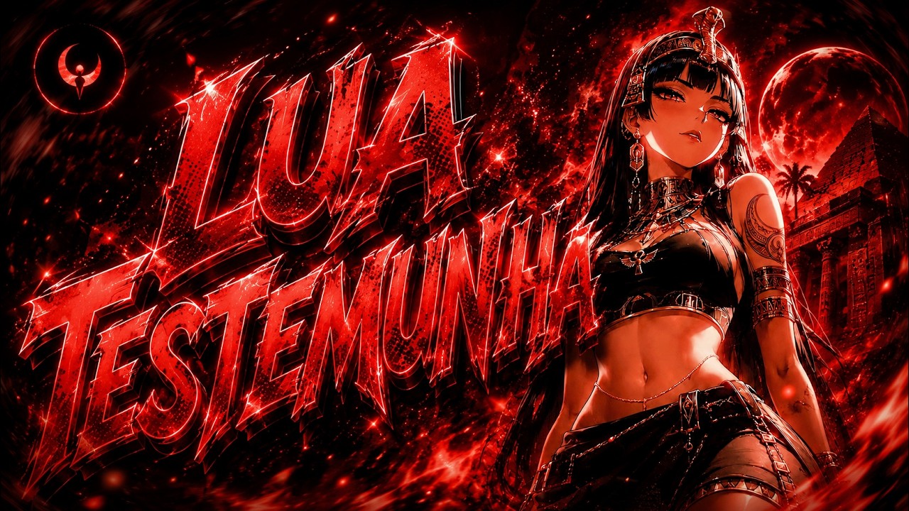 Watch J V N - LUA TESTEMUNHA on YouTube Watch J V N - LUA TESTEMUNHA on YouTube