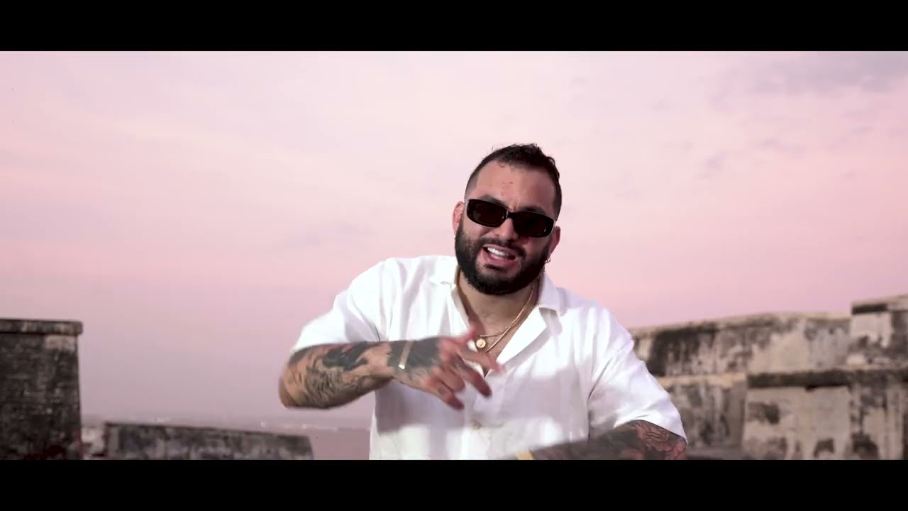 Watch Andy G - Cartagena (Visualizer) on YouTube Watch Andy G - Cartagena (Visualizer) on YouTube