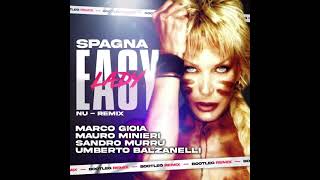 Spagna - Easy Lady (Marco Gioia -Mauro Minieri -Sandro Murru -Umberto Balzanelli Bootleg Remix) Resimi