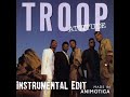 Troop- All I Do is Think of You (Instrumental Edit)