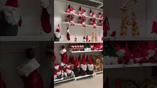 Ikea Copenhagen Denmark autumn fall season #ikea #copenhagendenmark #autumnvibes