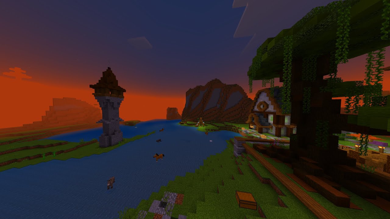 Sagitary | 2b2tpe | Qsaw- Kzvik- JCgamer