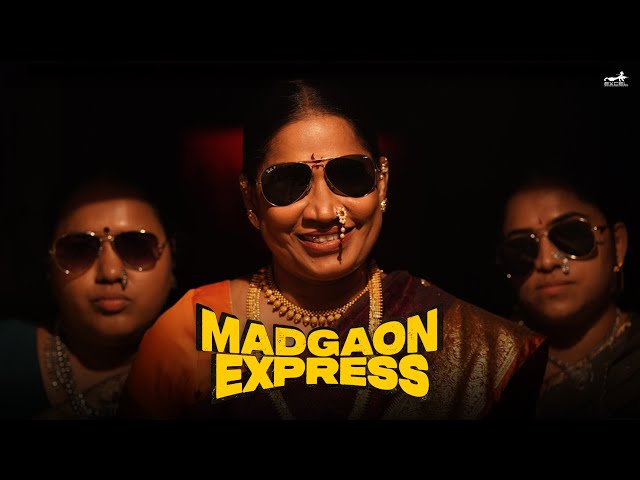 Meet Kanchan Kombdi | Chhaya Kadam | Madgaon Express class=