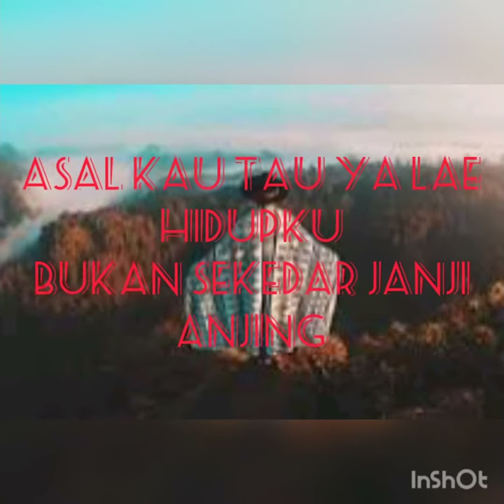 Kata kata anak medan barbar