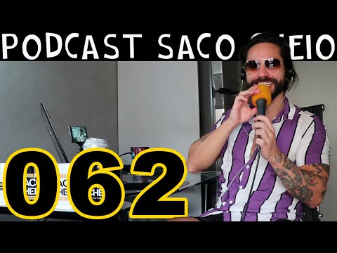 Stream Ouvinte mascarado no shopping by Saco Cheio Podcast com Arthur Petry