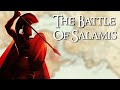 A Greek Soldier Recounts The Battle Of Salamis (480 BC) | Persian Empire Defeated