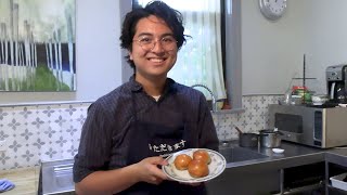Lima Bean Manju And The History Of Japanese-American Food