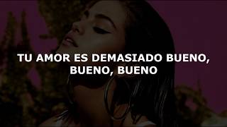 Selena Gomez - Sober (Subtitulada Español)