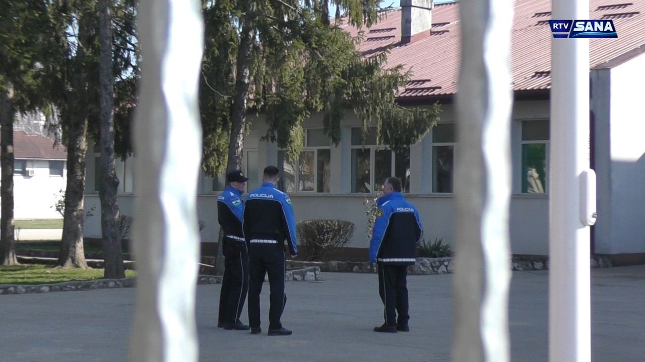 Hronika Sana 6.3.2026.