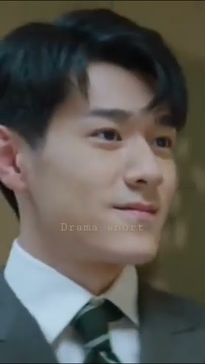 Chinese drama jealousy moment🤣🤣 | Once we get married | #short #whatsappstatus #cdrama