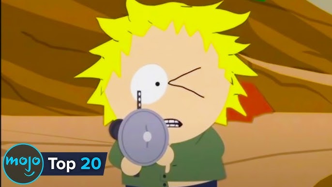 Top 10 Best Secondary South Park Characters