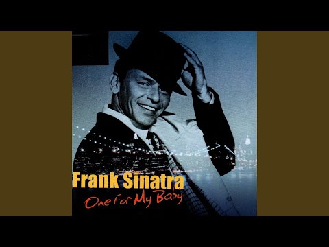 Frank Sinatra - Witchcraft