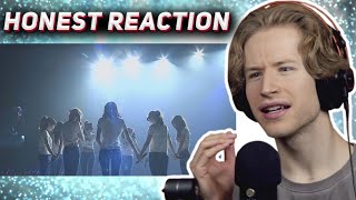 HONEST REACTION to SNSD Girls' Generation Most Emotional Concert Performances (Compilation)