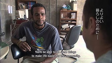 ドキュメンタリー映画『ヴィック・ムニーズ / ごみアートの奇跡』予告編別バージョン