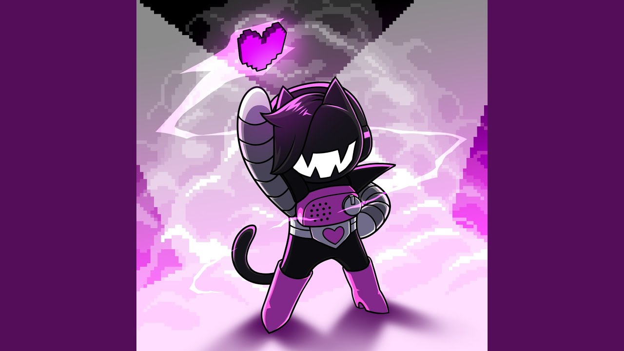 Death By Glamour (VGR Remix)