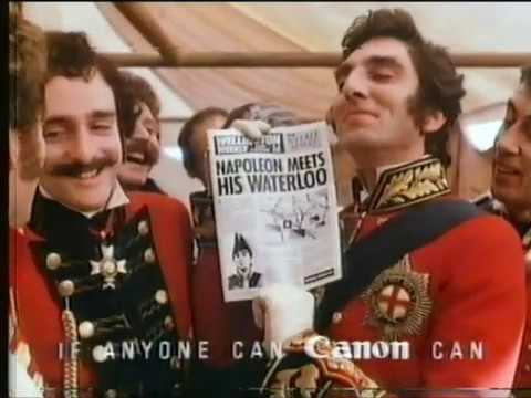 ITV Ads 1987 - YouTube