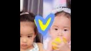 Happy time with nine and ice