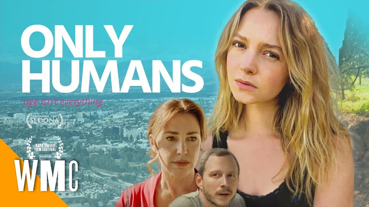 Only Humans | Full Drama Movie | World Movie Central