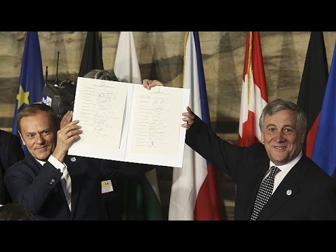 Trump und Kim: Auftakt für Frieden besiegelt