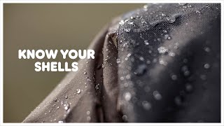 How to choose a shell layer | Fjällräven