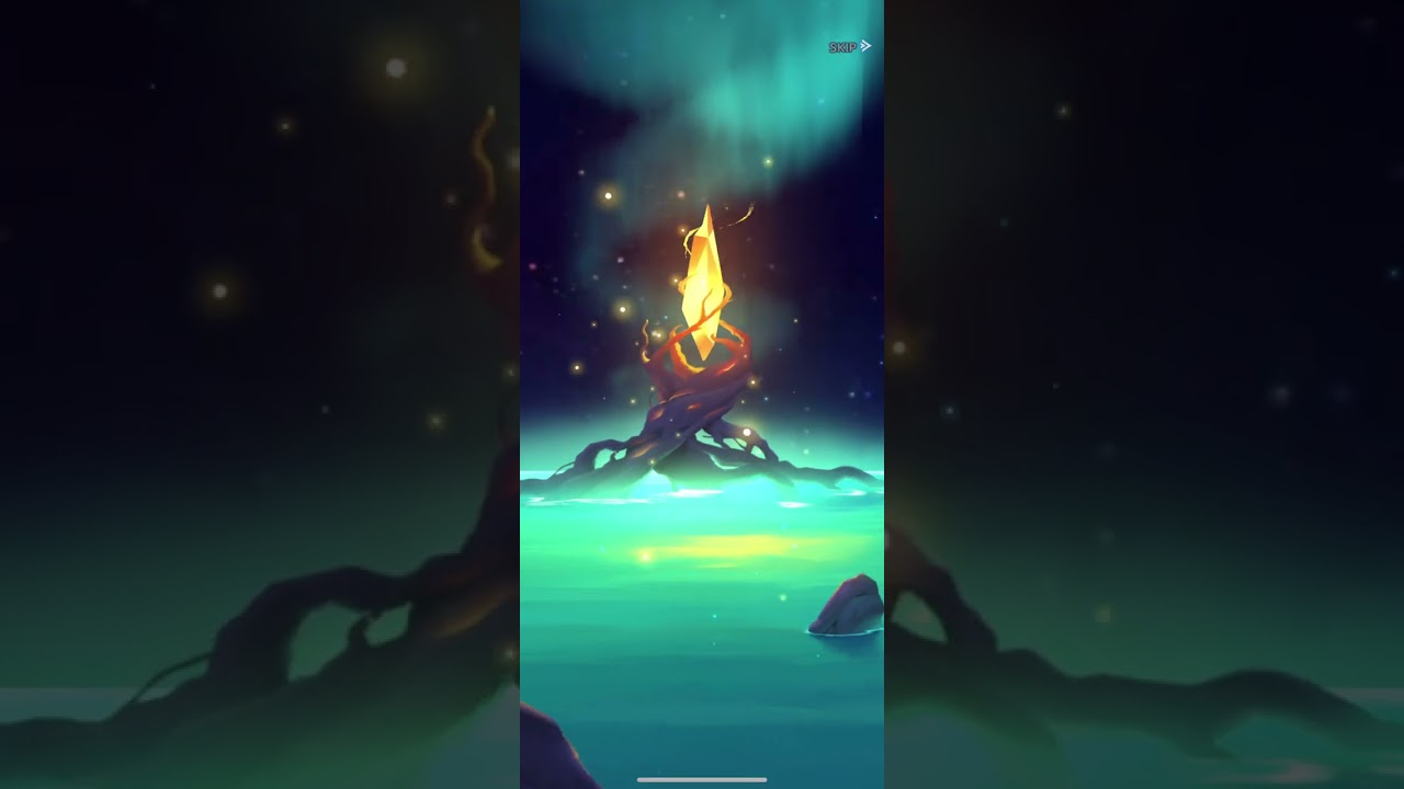 Summon : call of antia 😑