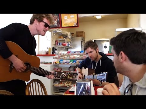 Kodaline - A Song For Minneapolis