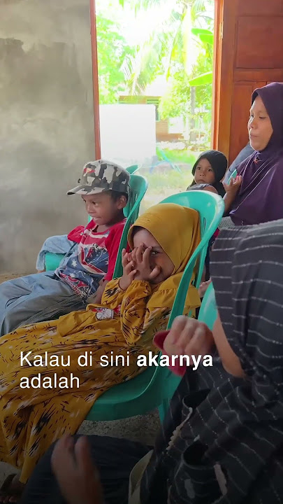 Program stunting di Nusa Tenggara Timur bersama Limitless Foundation. My heart is full!