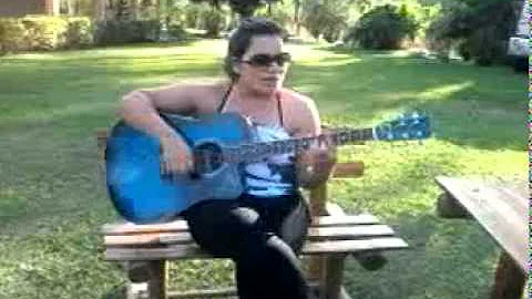 Joyce Chaves - Wisk a gogo
