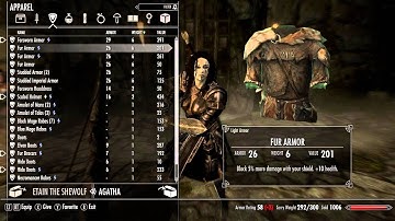 Skyrim : Dark Priest ~ Part 11 (Modded & Master Difficulty)