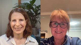Ep.180 - Leading Across Difference with Trisha Carter