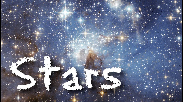 All About Stars for Kids: Astronomy and Space for Children - FreeSchool - DayDayNews