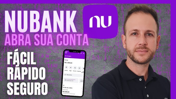 🔴COMO RECARREGAR DIAMANTES PELA CONTA NUBANK!