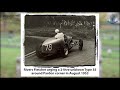 The history of the bugatti owners club