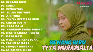 DANGDUT LAWAS BENANG BIRU - SONIA - PENANTIAN | TIYA NURAMALIA FULL ALBUM COVER GASENTRA PAJAMPANGAN