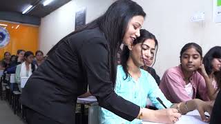 The Lucent IAS Academy| Best Institute for UPSC Coaching in Gurgaon
