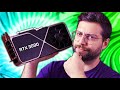 ¡La NUEVA gráfica MÁS potente del MUNDO! | RTX 3090 Review y Benchmarks