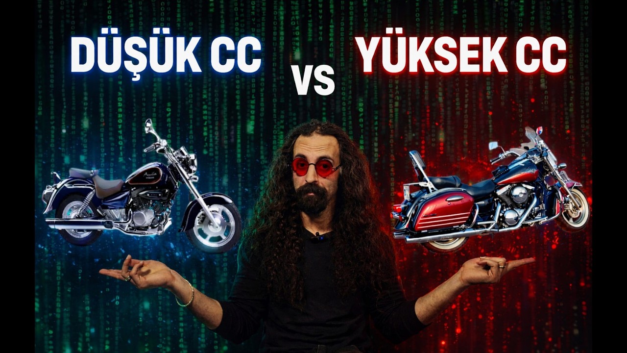 DÜŞÜK CC vs YÜKSEK CC / Gerçekten Hangisi Mantıklı?