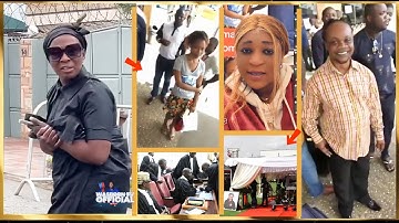 🔥Brɛαk:AkosuaSerwaa to use DaddyLumba 2016 Airport Video with OdoBroni in Court of Appeal-Sɛcrɛt Out
