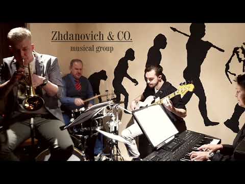 Zhdanovich & CO (10 снежня 2021 года)