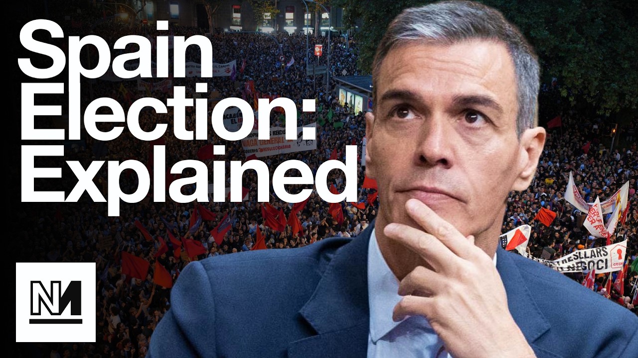 Europe’s Most Successful Socialist Is CORNERED