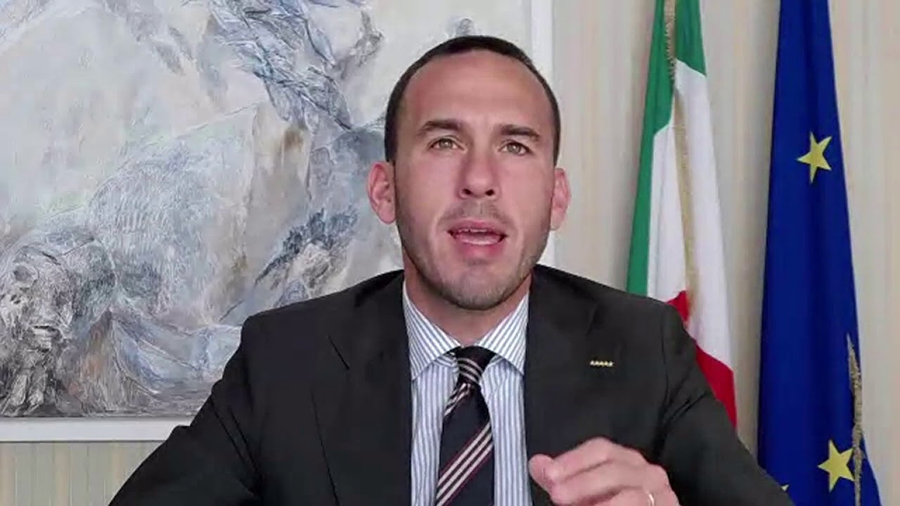 Inaugurazione EIMA Digital Preview