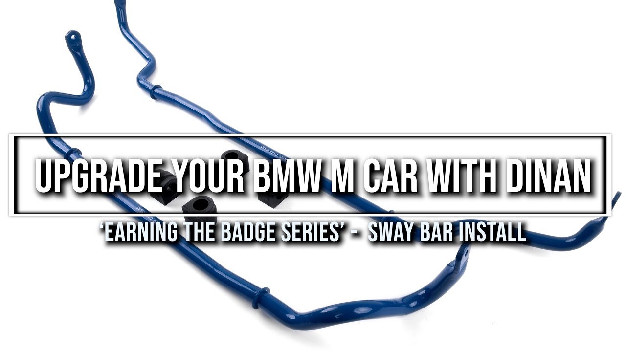 How to Install Car Sway Bar Upgrade for Better Handling