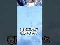 【雪かき】翔くん雪かき手伝ってくれぇ〜#shorts