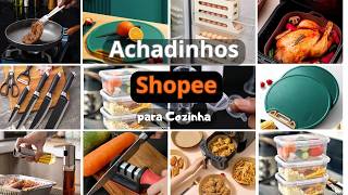 Achadinhos Incriveis Da Shopee Lindos E Baratos Para Casa