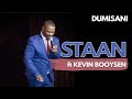 Koortjies dumisani  staan as die storms woed  ft kevin booysen