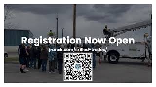 Skilled Trades Night Trailer 2023