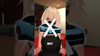 The Ferrari Luce! | #vtuber #streamer #fyp #ferrari #ferrariluce