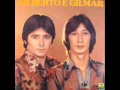 Gilberto e Gilmar - Só Mais Uma Vez