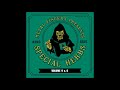 Metal Fingers ‎– Special Herbs Volume 9 & 0 [FULL ALBUM]